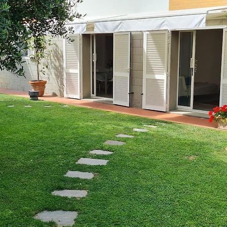 리보르노 In Giardino Da Tommaso 아파트 외부 사진